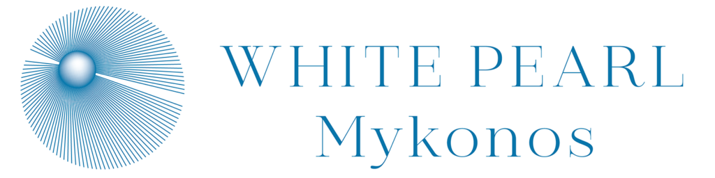 white pearl logo
