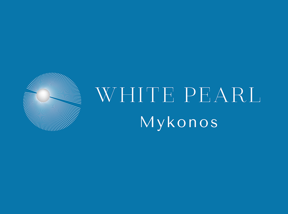 White Pearl Mykonos