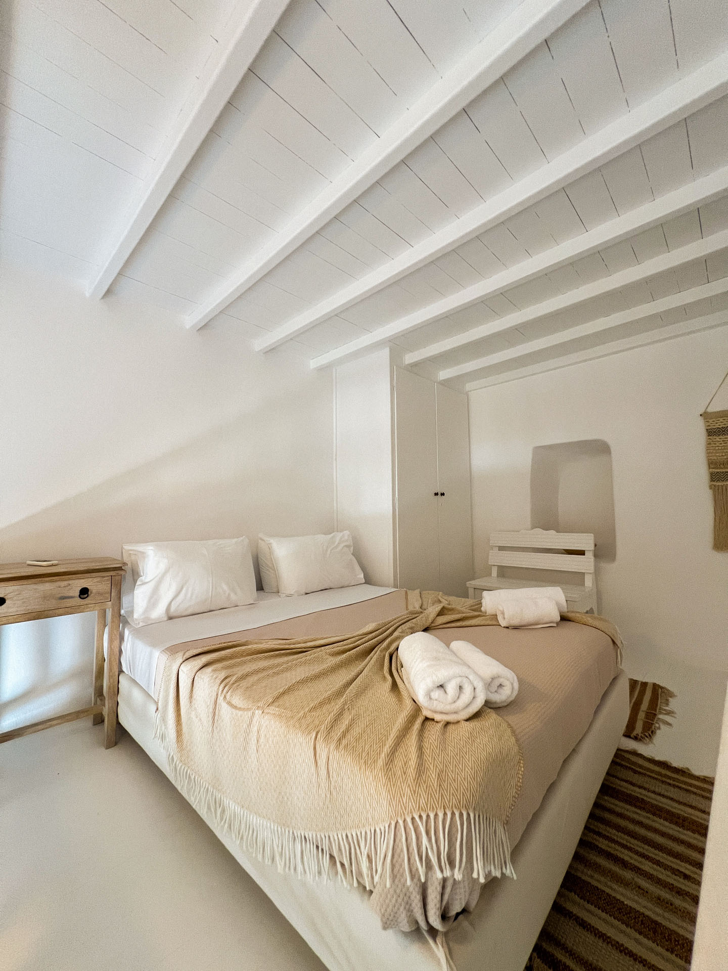 White Pearl Mykonos